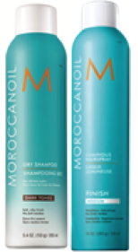 Moroccanoil Hair Spray
