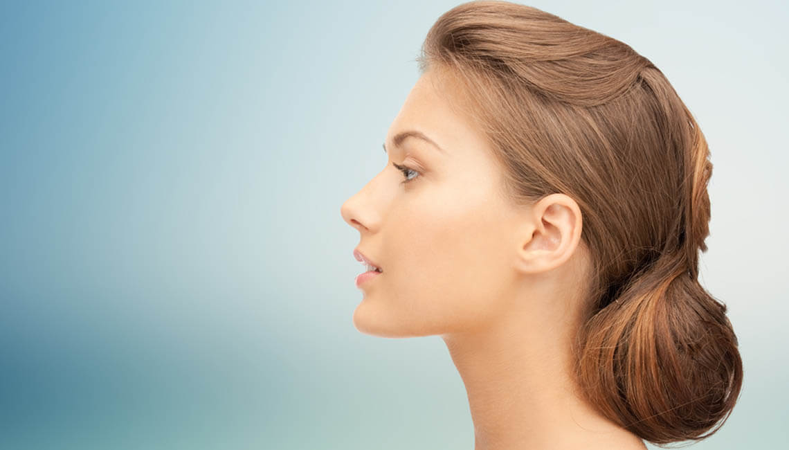 What Makes A Beautiful Nose? New You